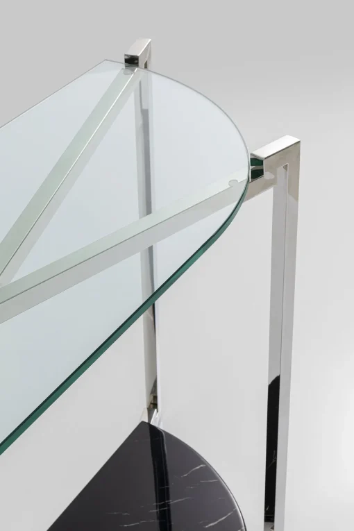 KARE Design Console Vivian 140x40cm - KARE> Consolle Guardaroba