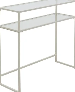 KARE Design Consolle Loft Greige 80x85cm - KARE> Consolle Guardaroba