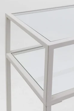 KARE Design Consolle Loft Greige 80x85cm - KARE></noscript> Consolle Guardaroba