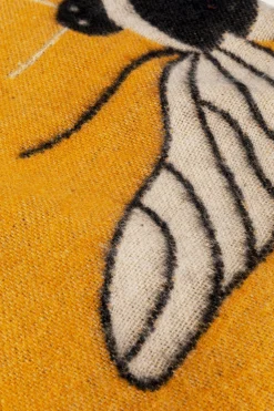 KARE Design Coperta Bees 170x130cm - KARE></noscript> Cuscini