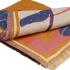 KARE Design Coperta Bloom 170x130cm - KARE> Cuscini