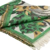 KARE Design Coperta Jungle Leo 170x130cm - KARE> Cuscini