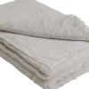 KARE Design Coperta Mika Crema 150x200cm - KARE> Cuscini