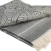 KARE Design Coperta Shapes 170x130cm - KARE> Cuscini