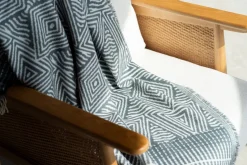 KARE Design Coperta Shapes 170x130cm - KARE></noscript> Cuscini