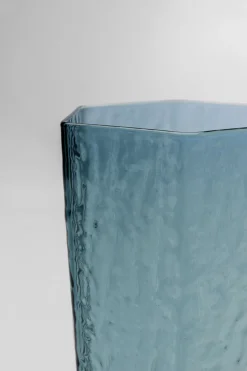 KARE Design Coppa champagne Cascata blu - KARE> Stoviglie|Bicchieri