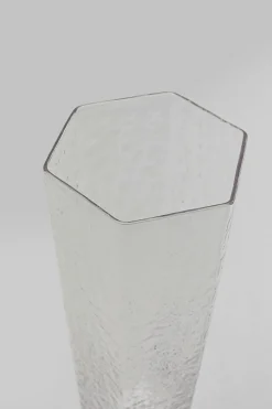 KARE Design Coppa champagne Cascata chiaro - KARE> Stoviglie|Bicchieri