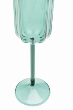KARE Design Coppa champagne Duetto Base - KARE> Bicchieri