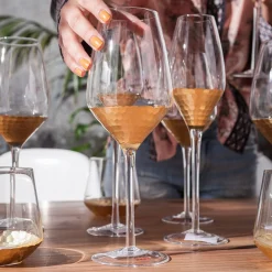 KARE Design Coppa Champagne Gobi - KARE> Stoviglie|Bicchieri