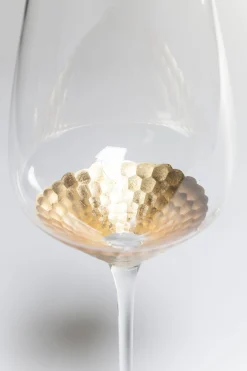 KARE Design Coppa Champagne Gobi - KARE> Stoviglie|Bicchieri