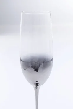 KARE Design Coppa champagne Innocent Smoke - KARE> Stoviglie|Bicchieri