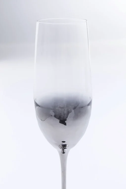 KARE Design Coppa champagne Innocent Smoke - KARE> Stoviglie|Bicchieri