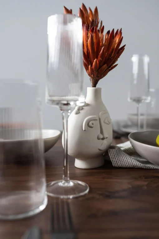 KARE Design Coppa champagne Riffle - KARE> Stoviglie|Bicchieri