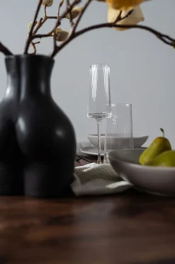 KARE Design Coppa champagne Riffle - KARE></noscript> Stoviglie|Bicchieri