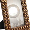 KARE Design Cornice Buttons 16x21cm - KARE> Portafoto