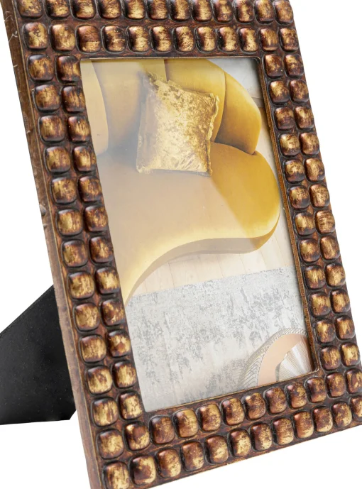 KARE Design Cornice Buttons 18x23cm - KARE> Portafoto