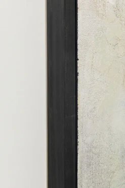 KARE Design Cornice con immagine "Dust Gold" 120x120cm - KARE></noscript> Quadri