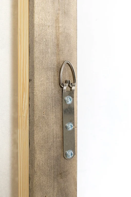 KARE Design Cornice con immagine "Dust Gold" 120x120cm - KARE> Quadri