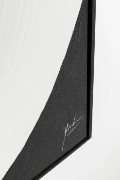 KARE Design Cornice con immagine "Modulo" 100x100cm - KARE></noscript> Quadri