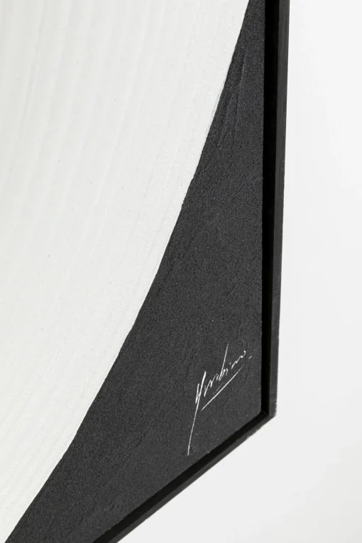 KARE Design Cornice con immagine "Modulo" 100x100cm - KARE> Quadri