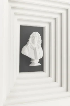 KARE Design CORNICE DECORATIVA ANCIENT ART NOVE 110X100CM - KARE></noscript> Quadri