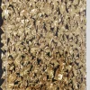 KARE Design Cornice decorativa Gold Leaf 120x120 cm - KARE> Decorazioni Da Parete