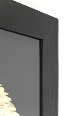 KARE Design Cornice Decorativa Golden Snail 120x120cm - KARE></noscript> Decorazioni Da Parete