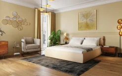 KARE Design CORNICE DECORATIVA ILLUMINO 120X120CM - KARE></noscript> Decorazioni Da Parete