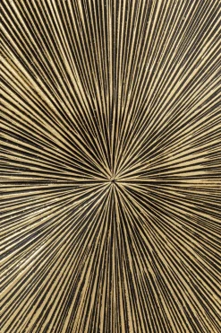 KARE Design CORNICE DECORATIVA ILLUMINO 120X120CM - KARE></noscript> Decorazioni Da Parete
