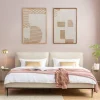 KARE Design Cornice decorativa Sandy Waves 81x122cm - KARE> Quadri