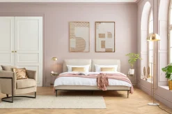KARE Design Cornice decorativa Sandy Waves 81x122cm - KARE></noscript> Quadri