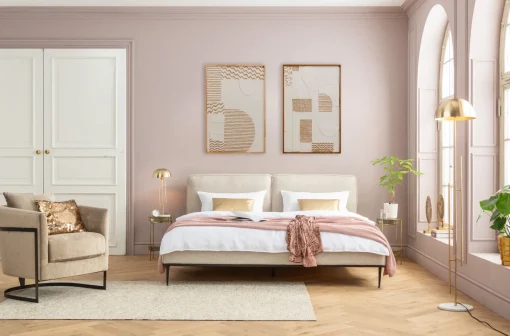 KARE Design Cornice decorativa Sandy Waves 81x122cm - KARE> Quadri