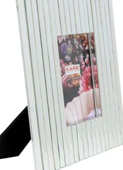 KARE Design Cornice Elegant argento 13x18cm - KARE> Portafoto