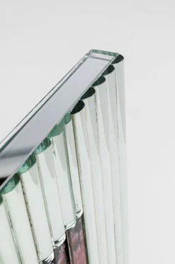 KARE Design Cornice Elegant argento 13x18cm - KARE> Portafoto