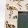 KARE Design Cornice Flamingo 20x26cm - KARE> Portafoto