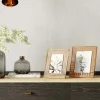 KARE Design Cornice Holes 21x26cm - KARE> Portafoto