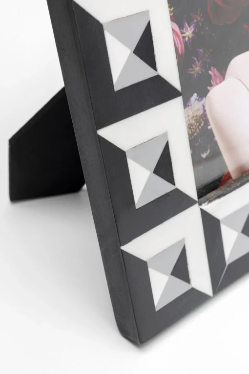 KARE Design Cornice Jess 10x15cm - KARE> Portafoto