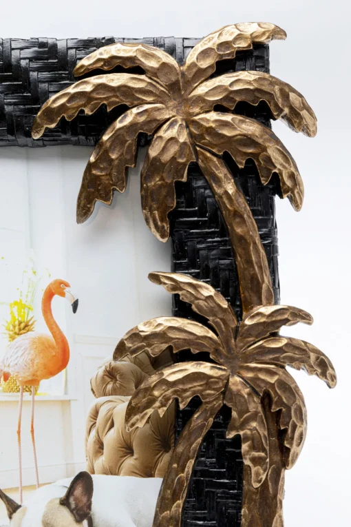 KARE Design Cornice Palm Beach 21x24cm - KARE> Portafoto