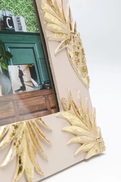 KARE Design Cornice Pineapple 18x23cm - KARE></noscript> Portafoto