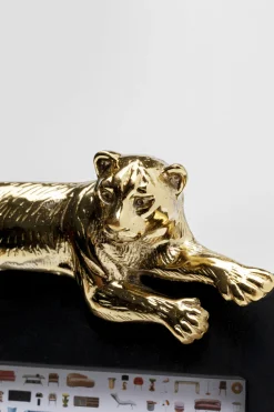 KARE Design Cornice Relax Tiger 13x18cm - KARE></noscript> Portafoto