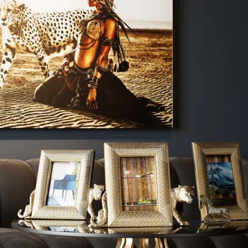 KARE Design Cornice Spirit 24x28cm - KARE> Portafoto