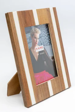 KARE Design Cornice Striscia 10x15cm - KARE> Portafoto