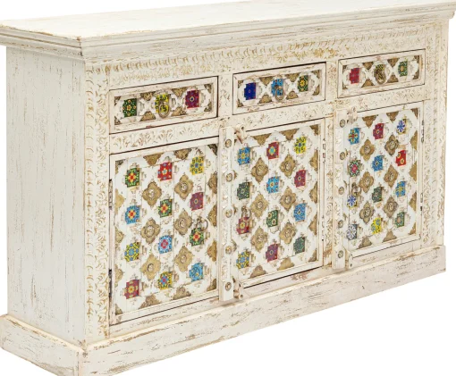 KARE Design Credenza Bazar 150cm - KARE> Credenze E Madie