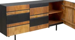 KARE Design Credenza Bingo 160x75cm - KARE></noscript> Credenze E Madie