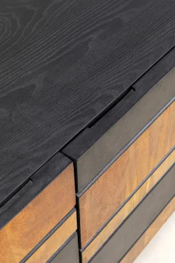 KARE Design Credenza Bingo 160x75cm - KARE></noscript> Credenze E Madie
