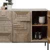KARE Design Credenza Figaro 115x90cm - KARE> Credenze E Madie