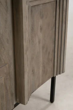 KARE Design Credenza Figaro 115x90cm - KARE></noscript> Credenze E Madie
