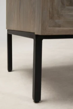 KARE Design Credenza Figaro 115x90cm - KARE></noscript> Credenze E Madie