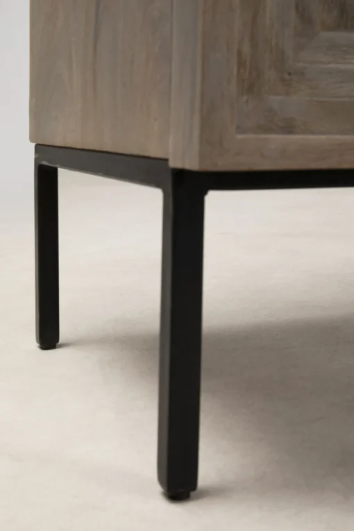 KARE Design Credenza Figaro 115x90cm - KARE> Credenze E Madie