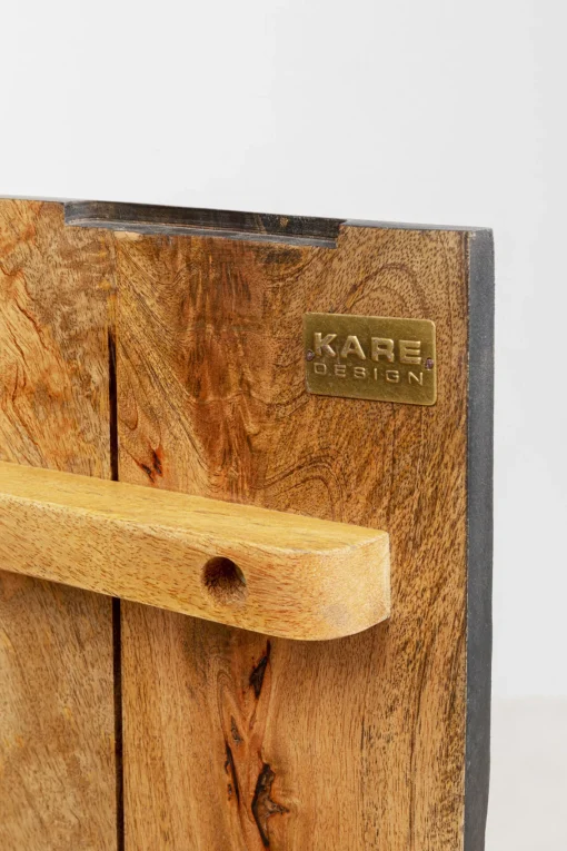 KARE Design Credenza Fiori 160x75cm - KARE> Credenze E Madie
